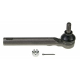 MOOG Chassis Products Steering Tie Rod End P/N:ES800530