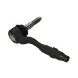 MOOG Chassis Products Steering Tie Rod End ES800914 - view 2