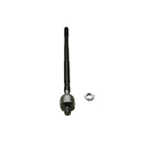 MOOG Chassis Products Steering Tie Rod End EV80619 - view 3