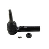 QuickSteer Steering Tie Rod End ES800321 - view 3