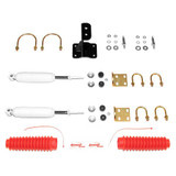 Rancho Steering Damper Kit RS98510