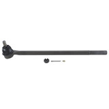 MOOG Chassis Products Steering Tie Rod End DS1017T - view 2