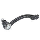 QuickSteer Steering Tie Rod End ES801065 - view 2