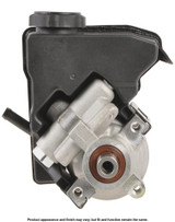 CARDONE New Power Steering Pump 96-57993 - view 3
