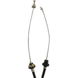 Pioneer Automotive Industries Clutch Cable P/N:CA-410
