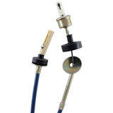 Pioneer Automotive Industries Clutch Cable CA-956 - view 2