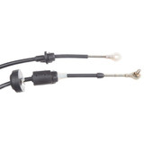 Pioneer Automotive Industries Automatic Transmission Shifter Cable CA-1132 - view 2