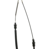 Pioneer Automotive Industries Clutch Cable CA-955 - view 2