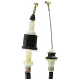 Pioneer Automotive Industries Clutch Cable P/N:CA-928