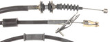 Pioneer Automotive Industries Clutch Cable P/N:CA-888