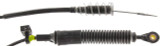 Pioneer Automotive Industries Automatic Transmission Shifter Cable CA-1250 - view 2