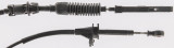 Pioneer Automotive Industries Automatic Transmission Shifter Cable CA-1225 - view 2