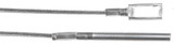 Pioneer Automotive Industries Clutch Cable CA-950 - view 4