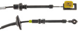 Pioneer Automotive Industries Automatic Transmission Shifter Cable CA-1231 - view 2