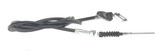 Pioneer Automotive Industries Clutch Cable CA-809