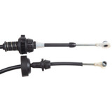 Pioneer Automotive Industries Automatic Transmission Shifter Cable CA-1157 - view 2