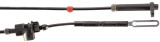 Pioneer Automotive Industries Automatic Transmission Detent Cable P/N:CA-1951