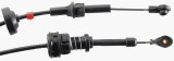 Pioneer Automotive Industries Automatic Transmission Shifter Cable P/N:CA-1177