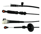 Pioneer Automotive Industries Automatic Transmission Shifter Cable Kit CA-1240 - view 2