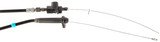 Pioneer Automotive Industries Automatic Transmission Detent Cable CA-1980 - view 2