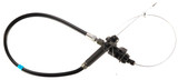 Pioneer Automotive Industries Automatic Transmission Detent Cable P/N:CA-1980
