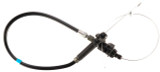 Pioneer Automotive Industries Automatic Transmission Detent Cable CA-1980 - view 3