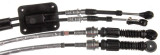 Pioneer Automotive Industries Manual Transmission Shift Cable CA-8231 - view 2