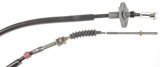 Pioneer Automotive Industries Clutch Cable P/N:CA-804
