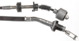 Pioneer Automotive Industries Clutch Cable CA-507 - view 2