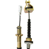 Pioneer Automotive Industries Clutch Cable CA-550 - view 2