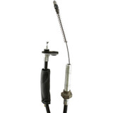 Pioneer Automotive Industries Clutch Cable CA-101