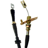 Pioneer Automotive Industries Clutch Cable CA-601 - view 2