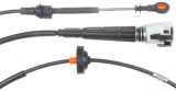 Pioneer Automotive Industries Automatic Transmission Shifter Cable CA-1252 - view 2