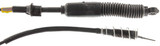 Pioneer Automotive Industries Automatic Transmission Shifter Cable P/N:CA-1254