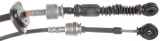 Pioneer Automotive Industries Manual Transmission Shift Cable P/N:CA-8035