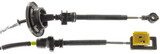 Pioneer Automotive Industries Automatic Transmission Shifter Cable P/N:CA-1281