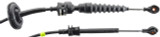 Pioneer Automotive Industries Automatic Transmission Shifter Cable CA-1196 - view 2