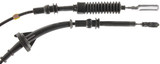 Pioneer Automotive Industries Automatic Transmission Shifter Cable CA-1275 - view 2