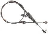 Pioneer Automotive Industries Automatic Transmission Shifter Cable P/N:CA-1205