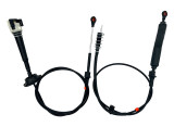 Pioneer Automotive Industries Automatic Transmission Shifter Cable Kit CA-1215