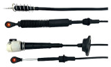 Pioneer Automotive Industries Automatic Transmission Shifter Cable Kit CA-1215 - view 2