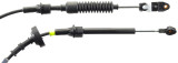 Pioneer Automotive Industries Automatic Transmission Shifter Cable CA-1288 - view 2