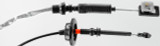 Pioneer Automotive Industries Automatic Transmission Shifter Cable CA-1375 - view 2