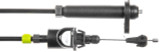Pioneer Automotive Industries Automatic Transmission Detent Cable CA-1937 - view 2