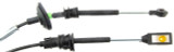 Pioneer Automotive Industries Automatic Transmission Shifter Cable CA-1223 - view 2