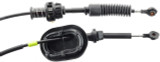 Pioneer Automotive Industries Automatic Transmission Shifter Cable CA-1194 - view 2