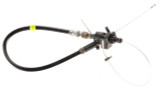 Pioneer Automotive Industries Automatic Transmission Detent Cable CA-1981