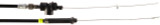 Pioneer Automotive Industries Automatic Transmission Detent Cable CA-1981 - view 2