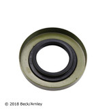 Beck/Arnley Differential Pinion Seal P/N:052-3818
