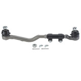 MOOG Chassis Products Steering Tie Rod End Assembly ES800214A - view 2